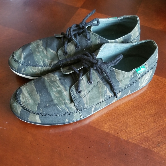 Sanuk Other - Mens' Summer Shoes